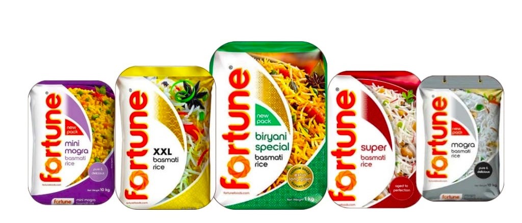 Premium Basmati Rice